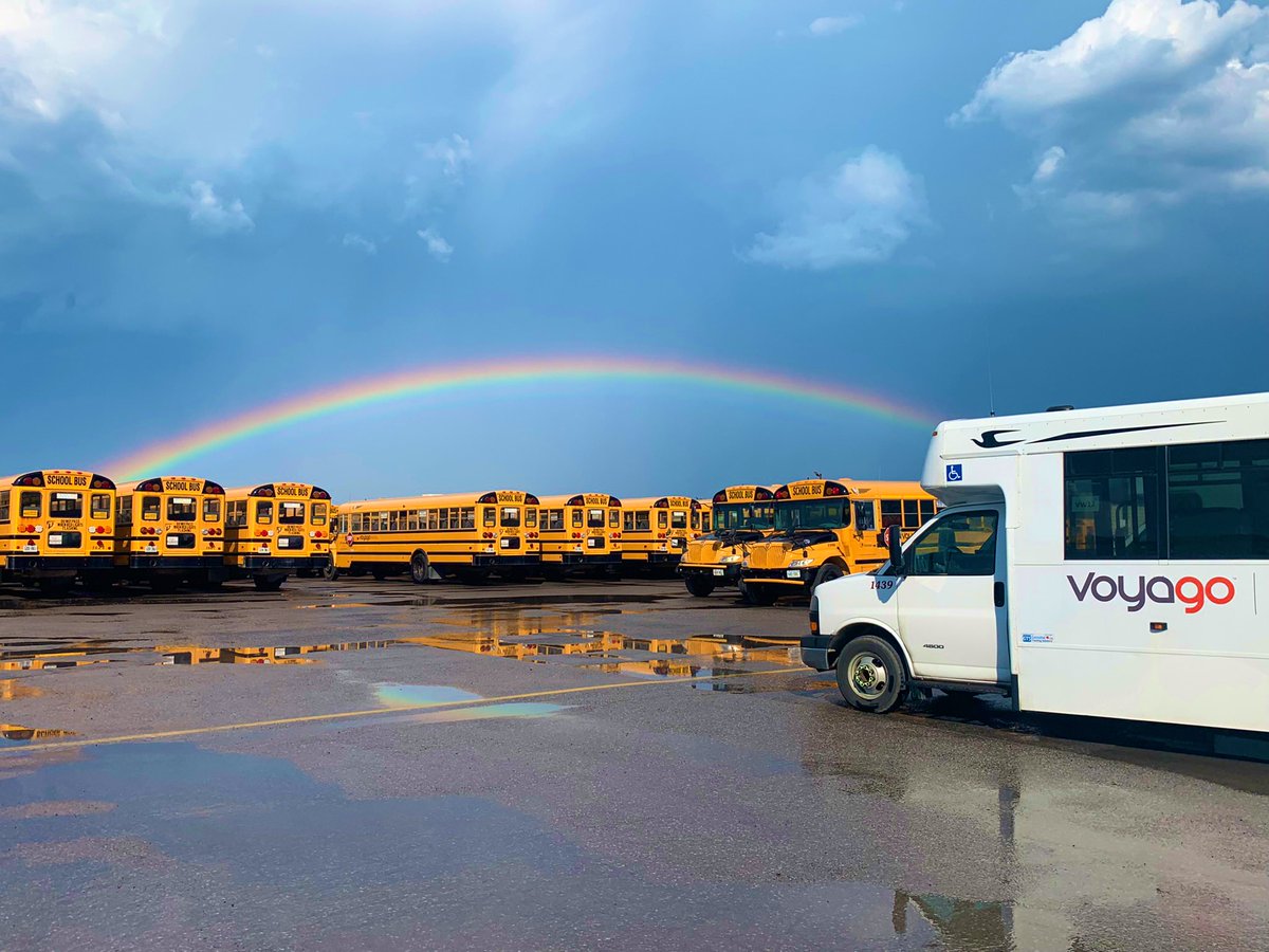 RuralRootTC's tweet image. New sponsor - Voyago #driveyellow