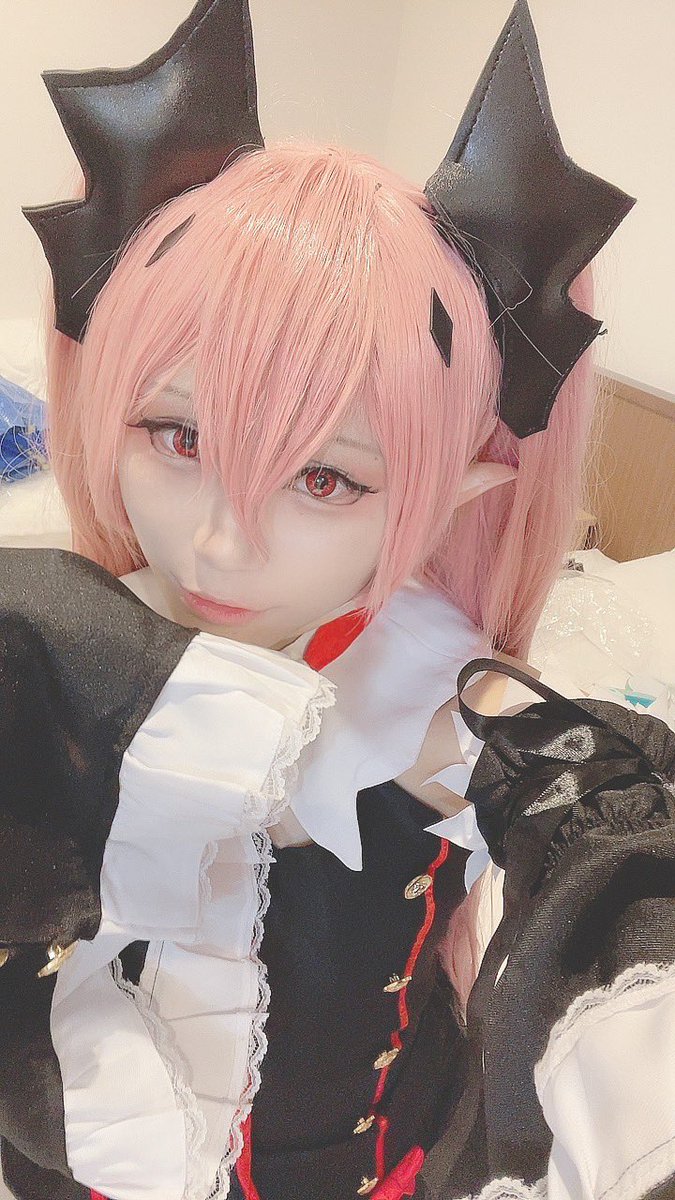 ibu_cos0521's tweet photo. 2着目(*´³`*) 💕 https://t.co/M2WWG3hVFC