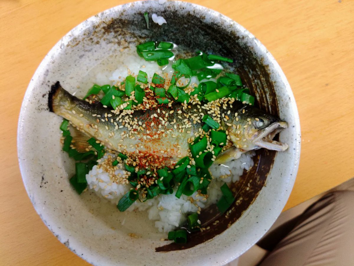 okunocchi802's tweet photo. ７月の釣果メモ②
川にも行ってました。カンカン照りの下、気持ちいい～
#鮎
#友釣り
#日高川 https://t.co/geUznhXR5v