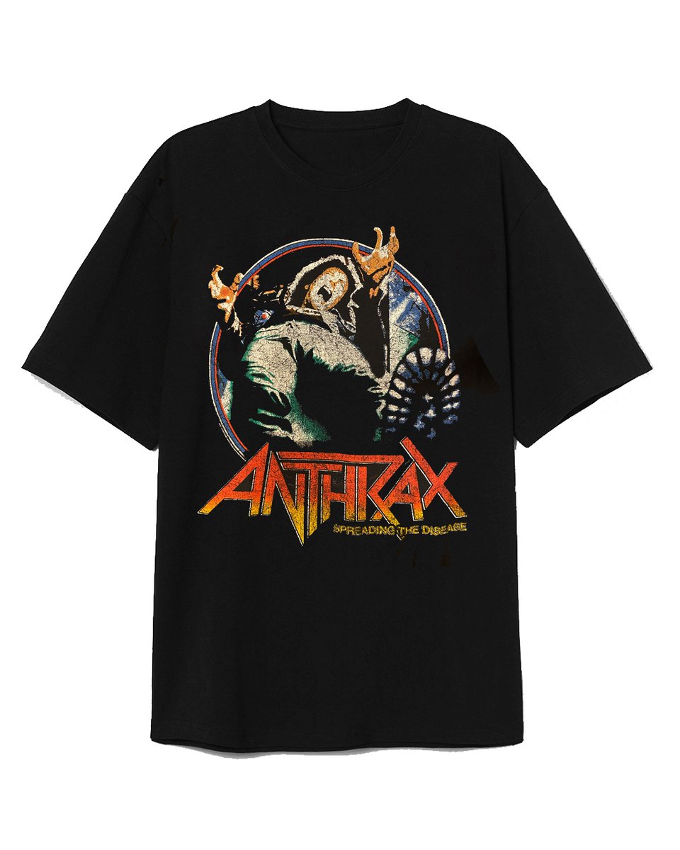PickUp78_com's tweet photo. WIR HABEN NEUE BANDSHIRTS
Link in Bio https://t.co/7tiSSRsYWV