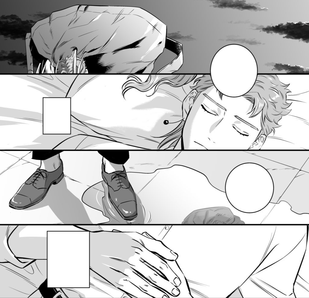 (生きてる承花です) 