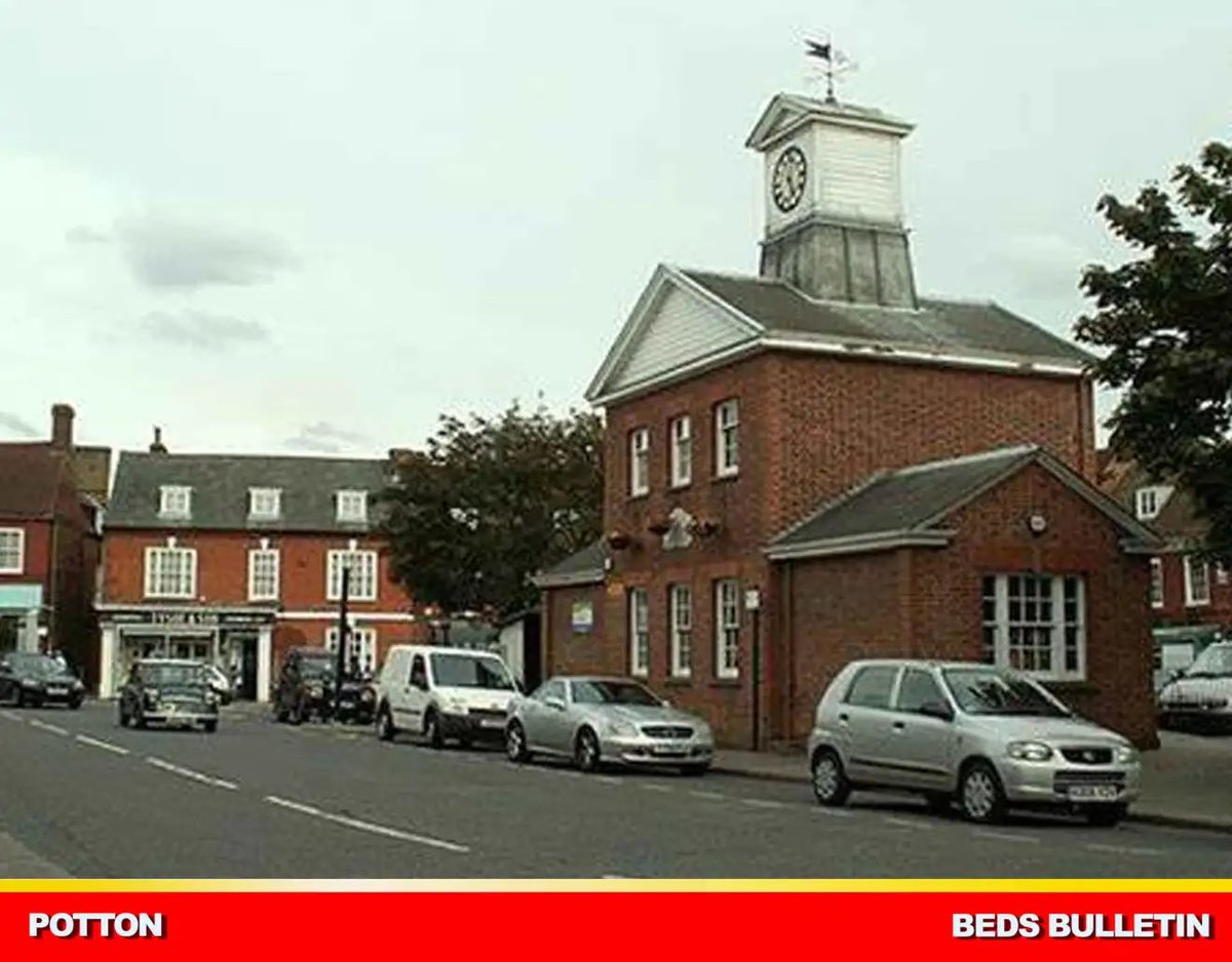 BedsBulletin's tweet photo. Plans for 97 new homes in Potton get go ahead despite protests. Read more https://t.co/XYYTu8W4Ei #localnews #Bedfordshire #Bedford #community #news #BedsBulletin https://t.co/49JcoqvdDV