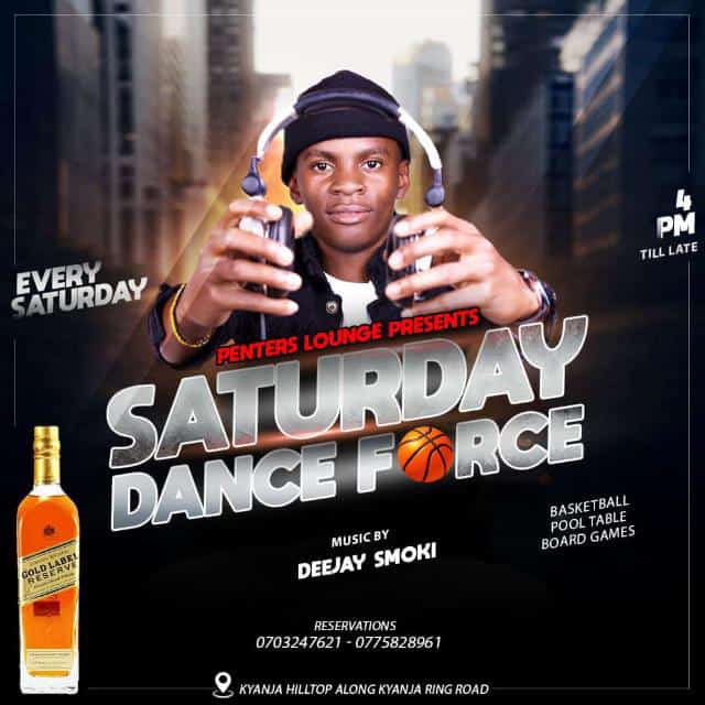 Deejay_Smoki's tweet photo. Tonight's party plan. We have @penters_lounge and Cassablanca https://t.co/g1Eu9NXyiZ