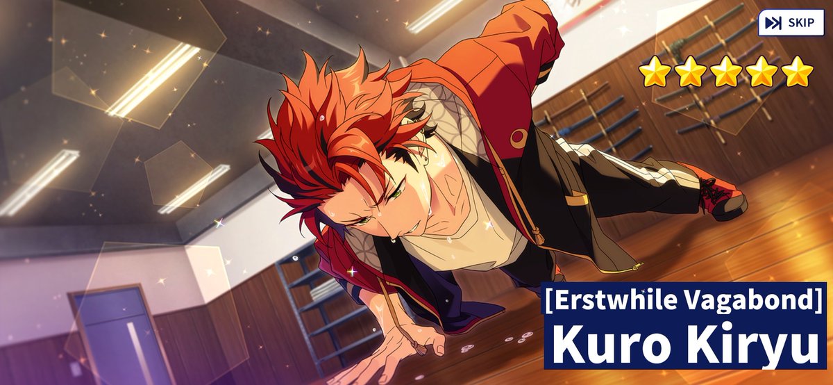 yoshh1126's tweet photo. Kuro kiryu my bebeb pulang gaiss, sungkem quest yg nyuruh gacha 10🙏🙏🙏 https://t.co/YVFwMbZke2