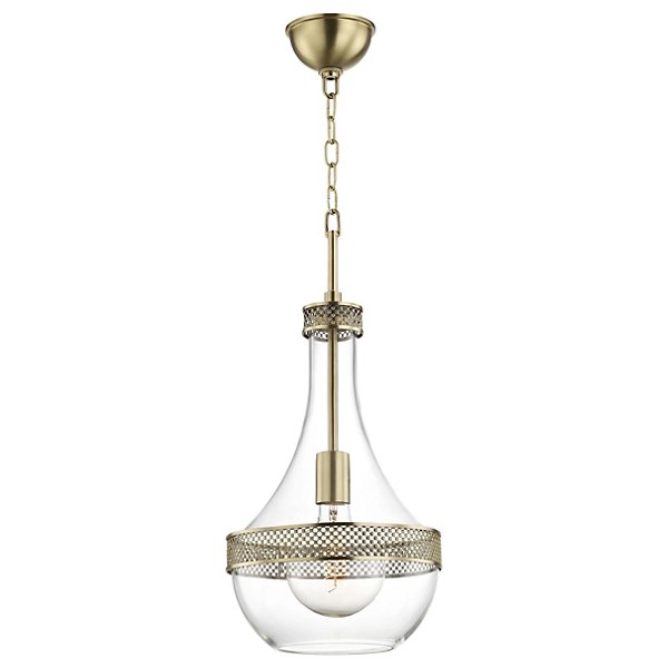 Elighting1002's tweet photo. Hudson Valley Lighting
Hagen Pendant
クリアガラスのボトルシェードは、スタイリッシュなスチールメッシュベルトでドレスアップされ、シンプルながらもエレガントを感じるデザイン。
アイランドキッチンやダイニングテーブルの上におすすめです。
#elighting
#ショールーム
#照明計画
#照明選び https://t.co/UQ9LBkMCJP