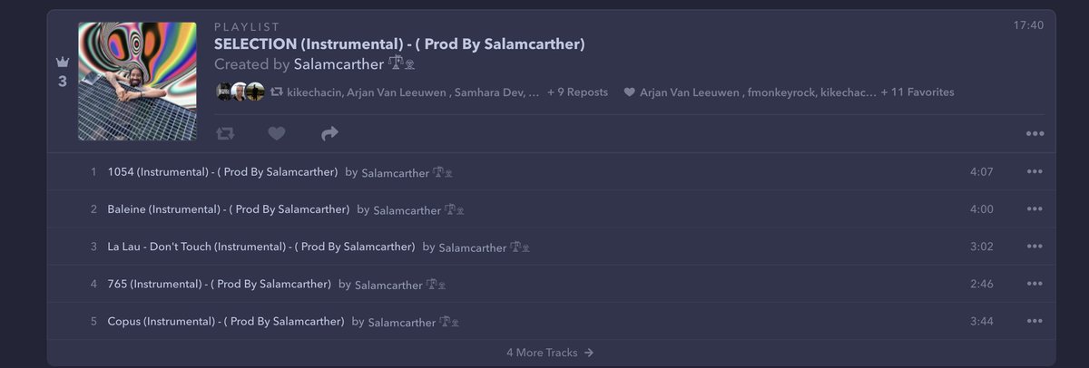Musicarchitect's tweet photo. @AudiusProject @audioprime_io @LofiradioAr @Maeki_Rhilliss @eddieedditter You forget me 😇 How i can claim my reward ? https://t.co/KEf36WgwlV