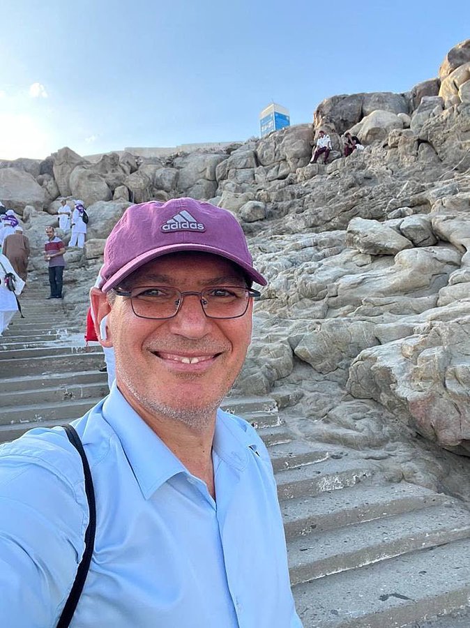 سماحة الشيخ tweet media