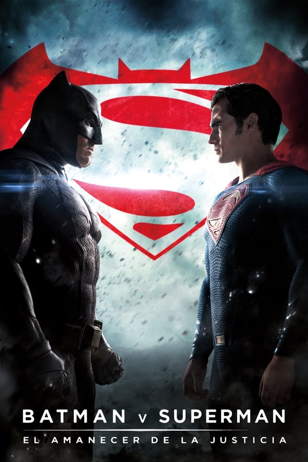 iky(4K-1080p) Batman v Superman Dawn of Justice Streaming Bluray-Webrip  Italiano / Twitter