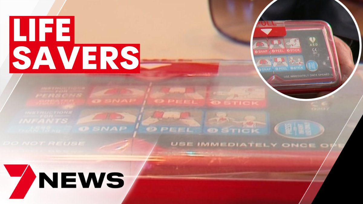 7NEWS Australia tweet media