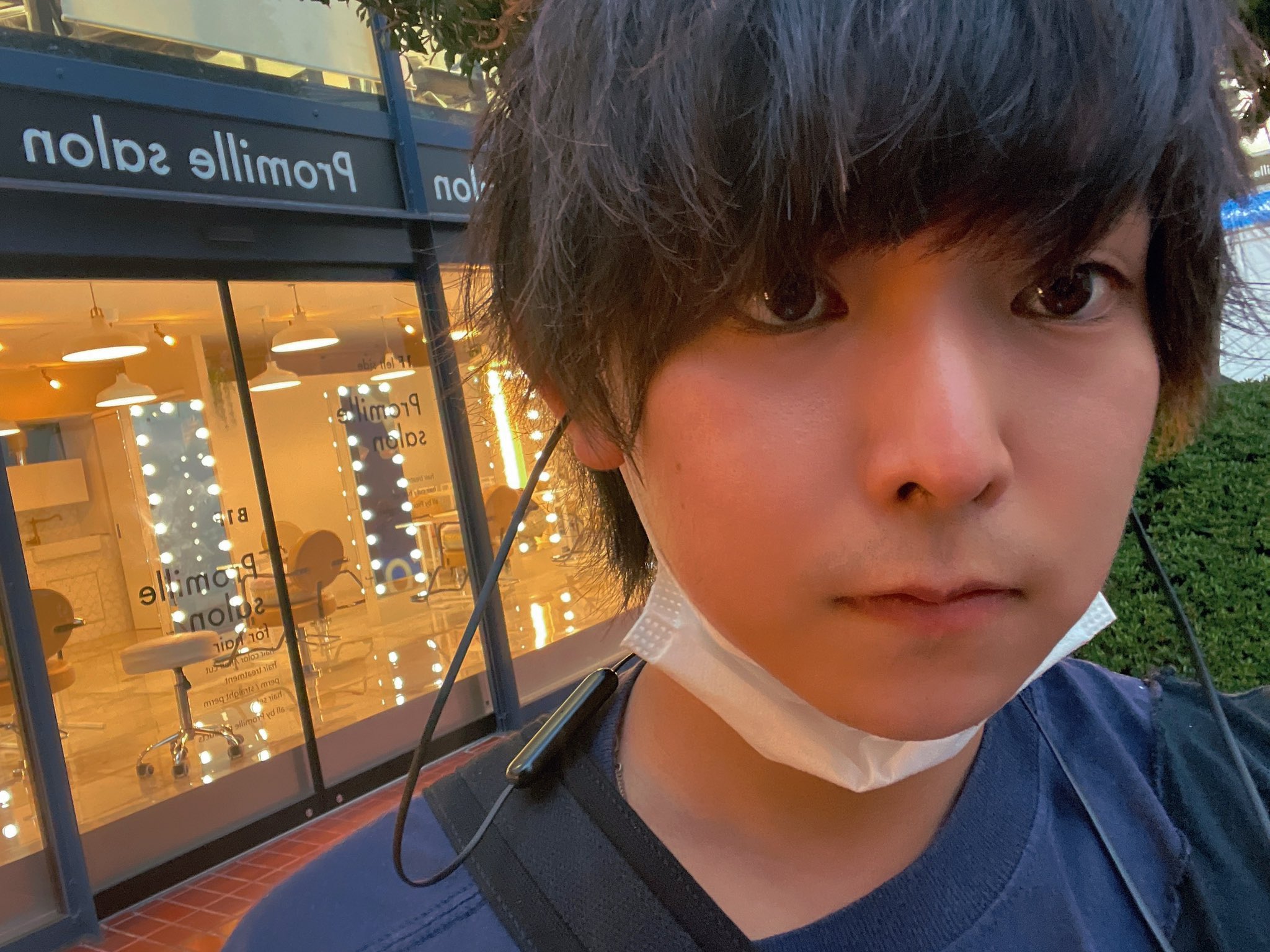 Nh Rabby rabby(ラビー) on Twitter: