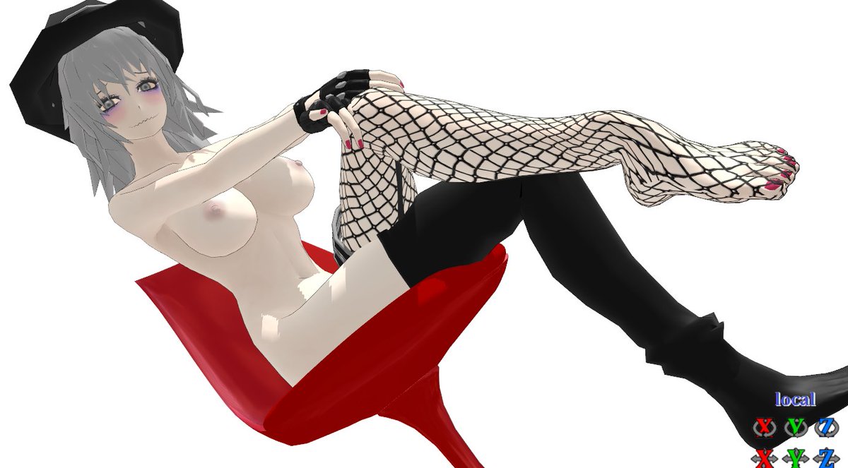 植えるか・・・ 