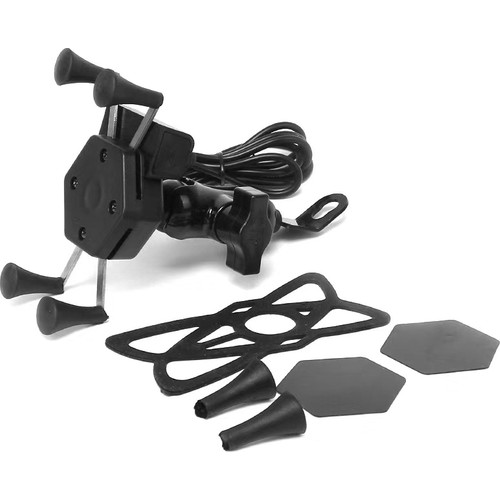 bayindirelk's tweet photo. Motosiklet Usb Şarj Telefon Tutucu Ayna Bağlamalı 2.1A Hızlı Şarj
#motor #motorcycle #motorsiklet #honda #yamaha #pcx #bmw #ninja #daelim #ktm #bayındırelektronik #ultratekno #sym #pulsar #apachi #apache #ducati #motobike #besiktas #ortaköy #sirkeci #eminönü #kurye #istanbul https://t.co/t4YszWTzWO