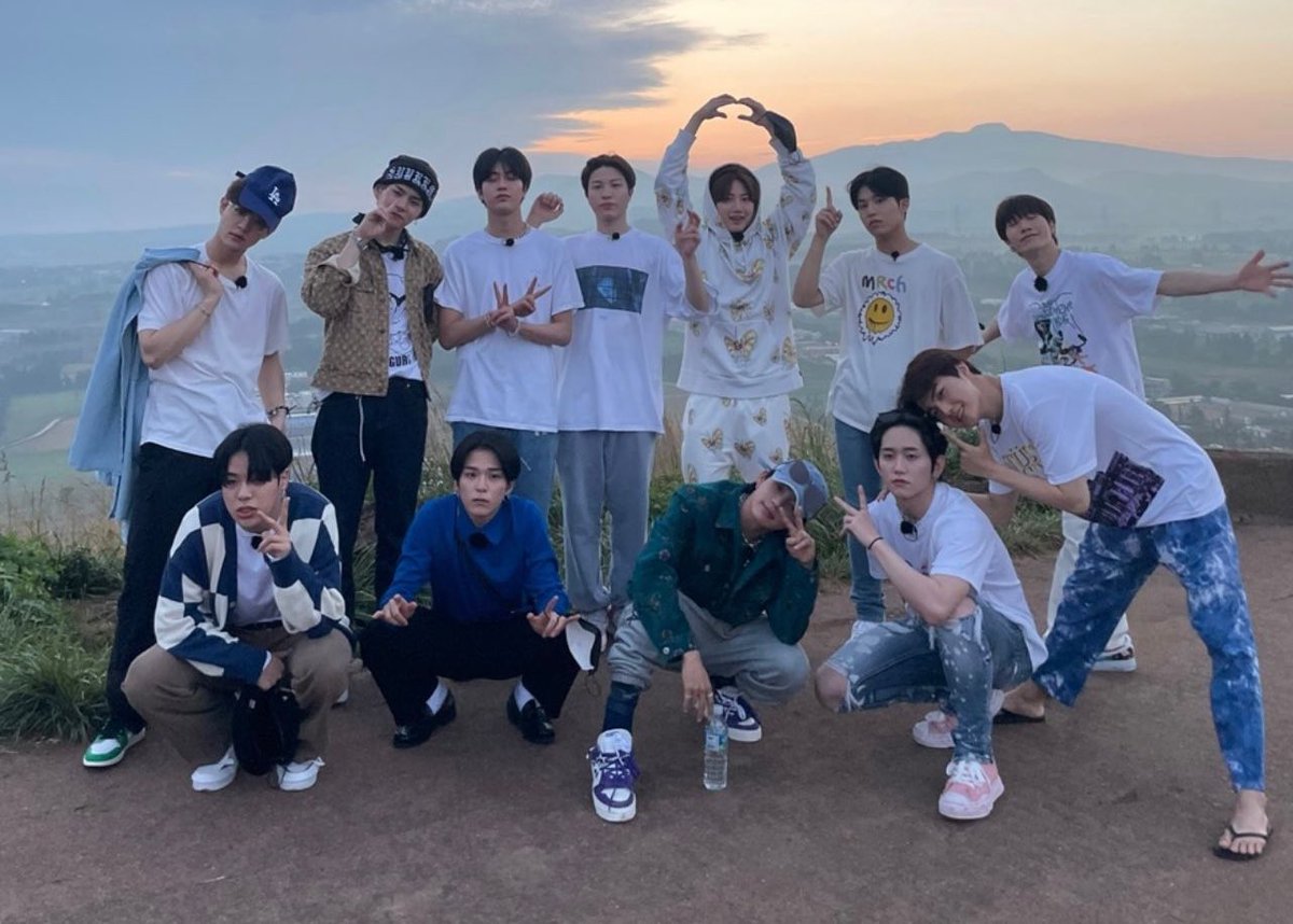 teumenage's tweet photo. Teuménage Group Pic TMSD 💎

#TMSD #TREASURE #TreasureMakerSelcaDay 
@treasuremembers https://t.co/cLBCPKQ0D6