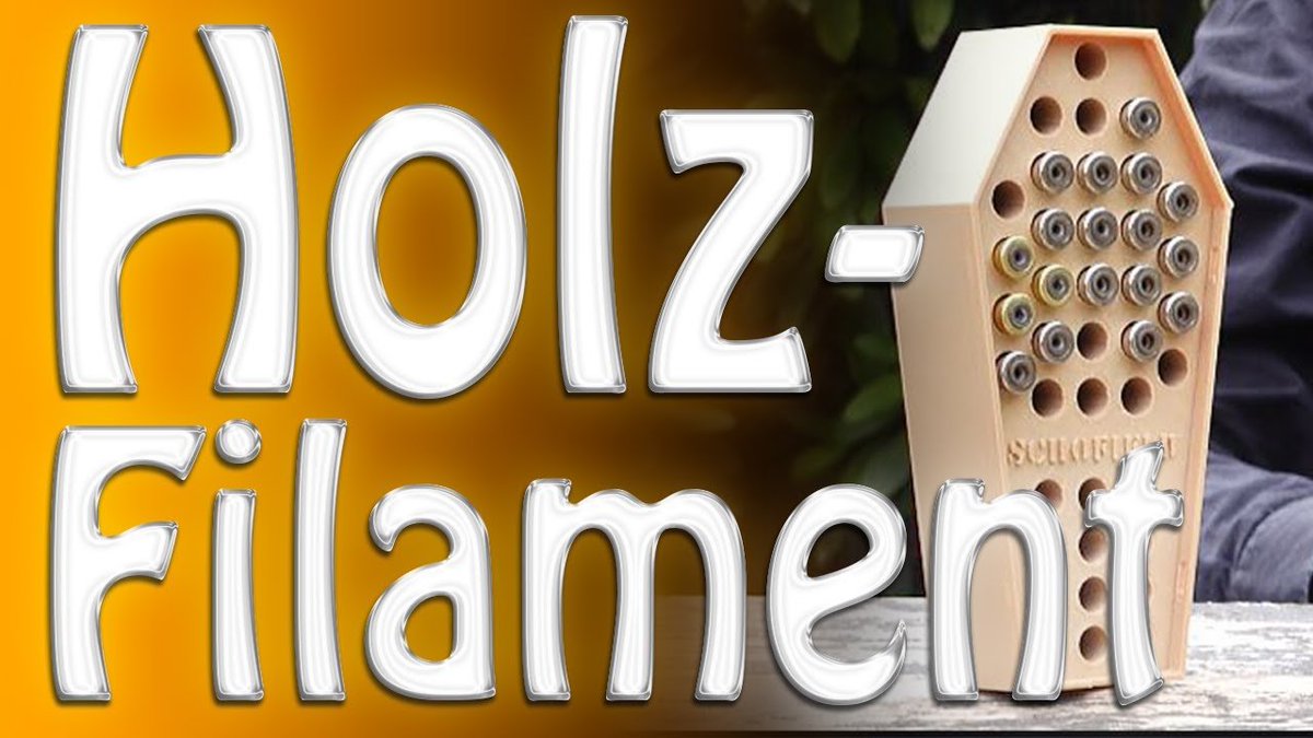 Luvima_de's tweet photo. Warum Holzfilament und welche Cura- Einstellungen sind wichtig für den besten 3D Druck?

https://t.co/ZmJANkY27k

#3ddruck #3dprinting #luvima #holzfilament #woodfilament #cura5 #fusion360 #co2cas #cowboyactionshooting https://t.co/qEvteIhWuZ