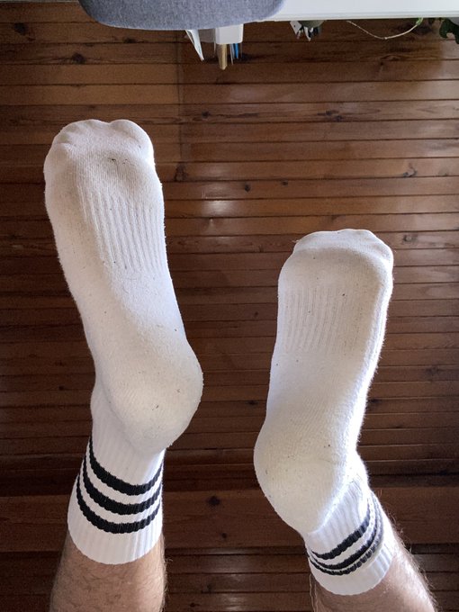 🥵 https://t.co/Od5uxnnBRA<a href="/tag/feet"class="tags"><span>#feet</span></a><a href="/tag/feetworship"class="tags"><span>#feetworship</span></a>