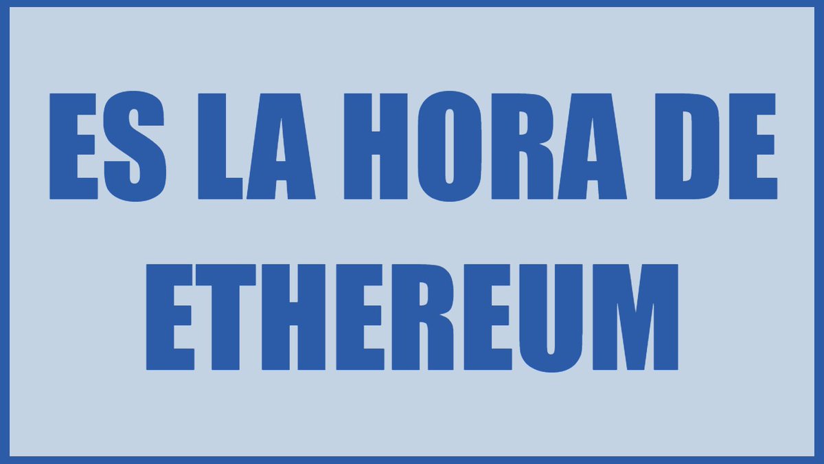 🔴ATENCIÓN al MIÉRCOLES. Actualidad y Macro Economía. Análisis BITCOIN - ETHEREUM - SP500.
youtu.be/cVz_EjDvr_E