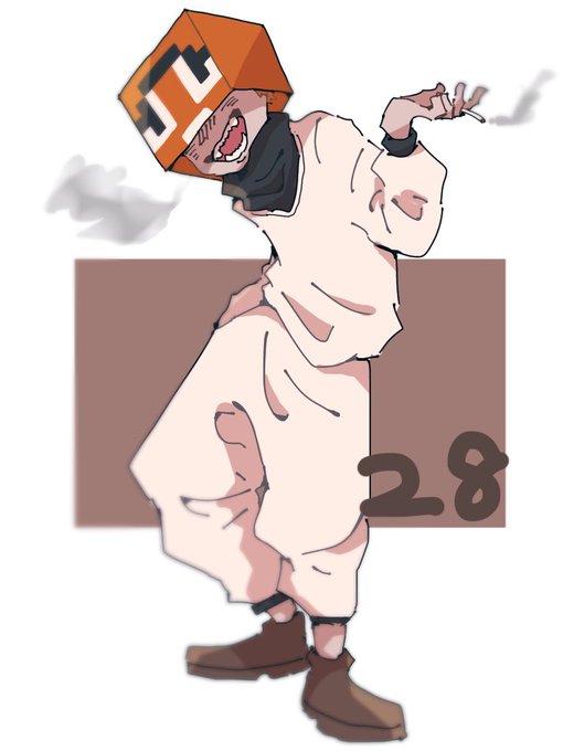 50人クラフトイラストのtwitterイラスト検索結果 古い順