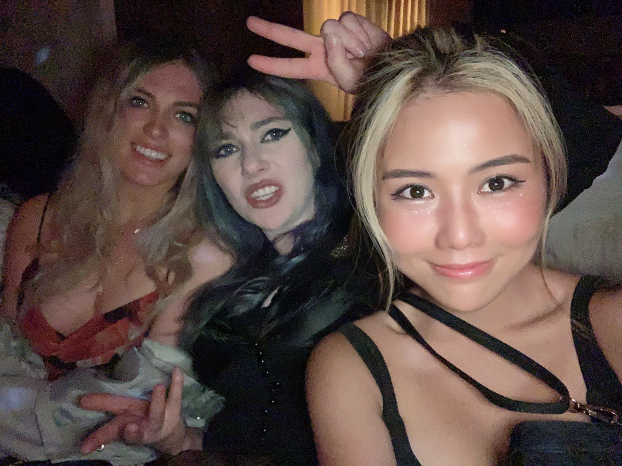 Omg! Kiara Peach Onlyfans Scandal Rocks The Internet! - philwg5
