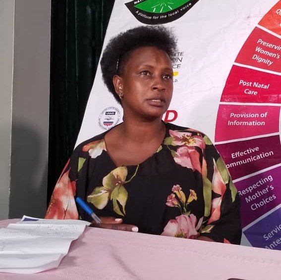 Native Voices International tweet media