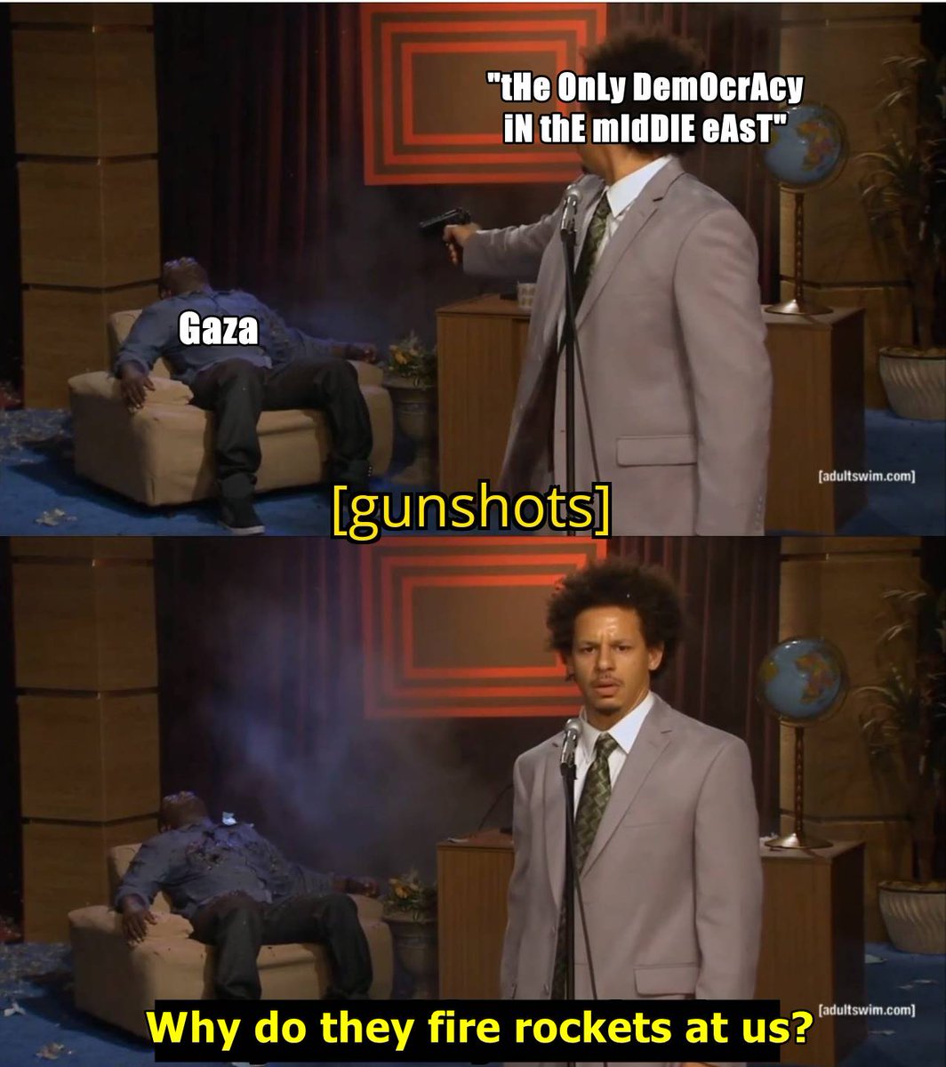 Dispropaganda on Twitter: "#Gaza"