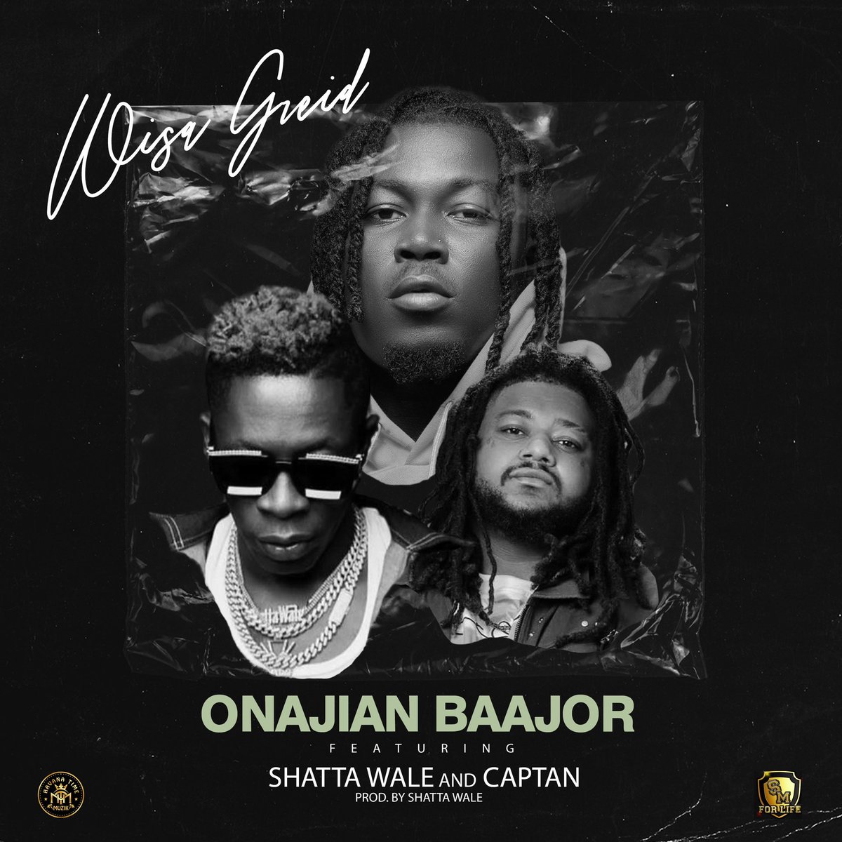 Wisa_greid's tweet image. Incoming banger .🔥🔥🔥🔥 #ShattaMovement