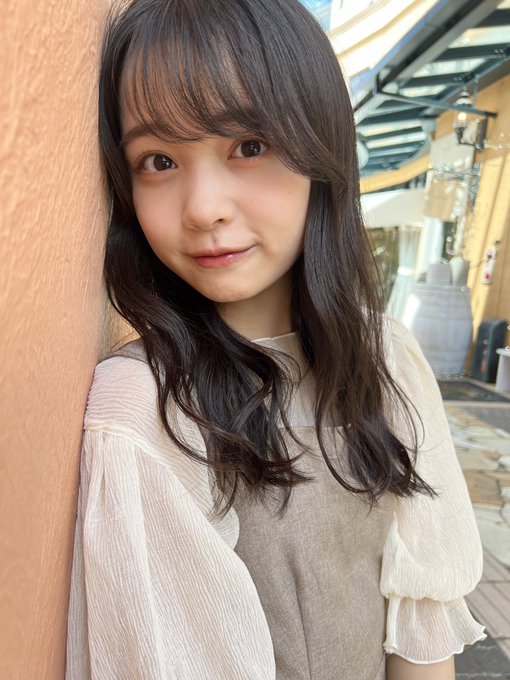 林芽亜里のTwitter画像7