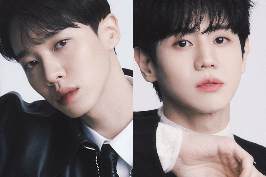 Soompi tweet media