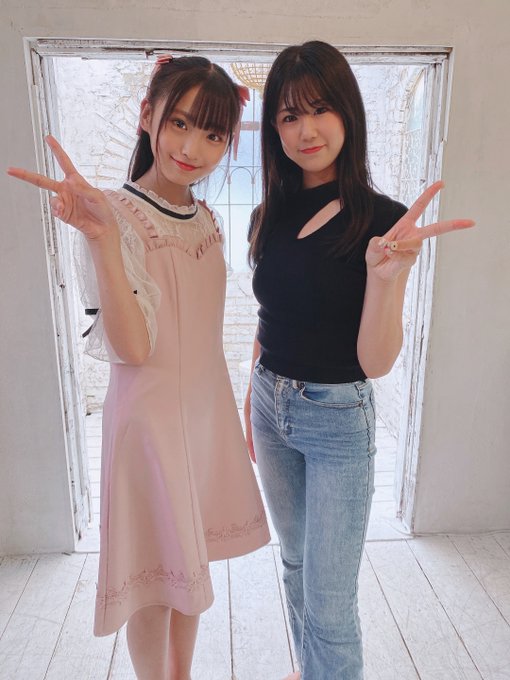 愛川詩乃のTwitter画像7