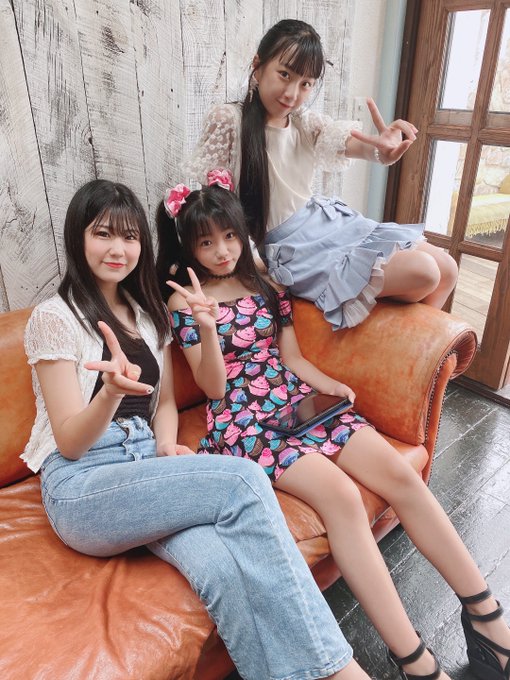 愛川詩乃のTwitter画像6