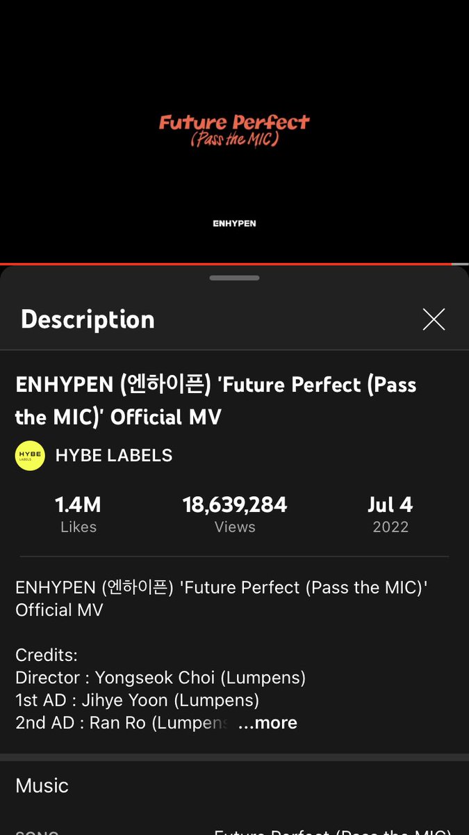 _hoon_a's tweet photo. @_jyangwon @noonamodez DONE for #ENHYPEN 

My choice for Billboard Hot Trending Song are  #FuturePerfect &amp; #ParadoXXXInvasion by  #ENHYPEN(@ENHYPEN_members)

Stream MANIFESTO : DAY 1 FUTURE PERFECT (Pass the Mic) MV ‼ 
🖇️https://t.co/q3X3zzUCJP 

PARADOXXX INVASION
🖇️https://t.co/m5Wdwclw1G https://t.co/RSm7jvlqzR