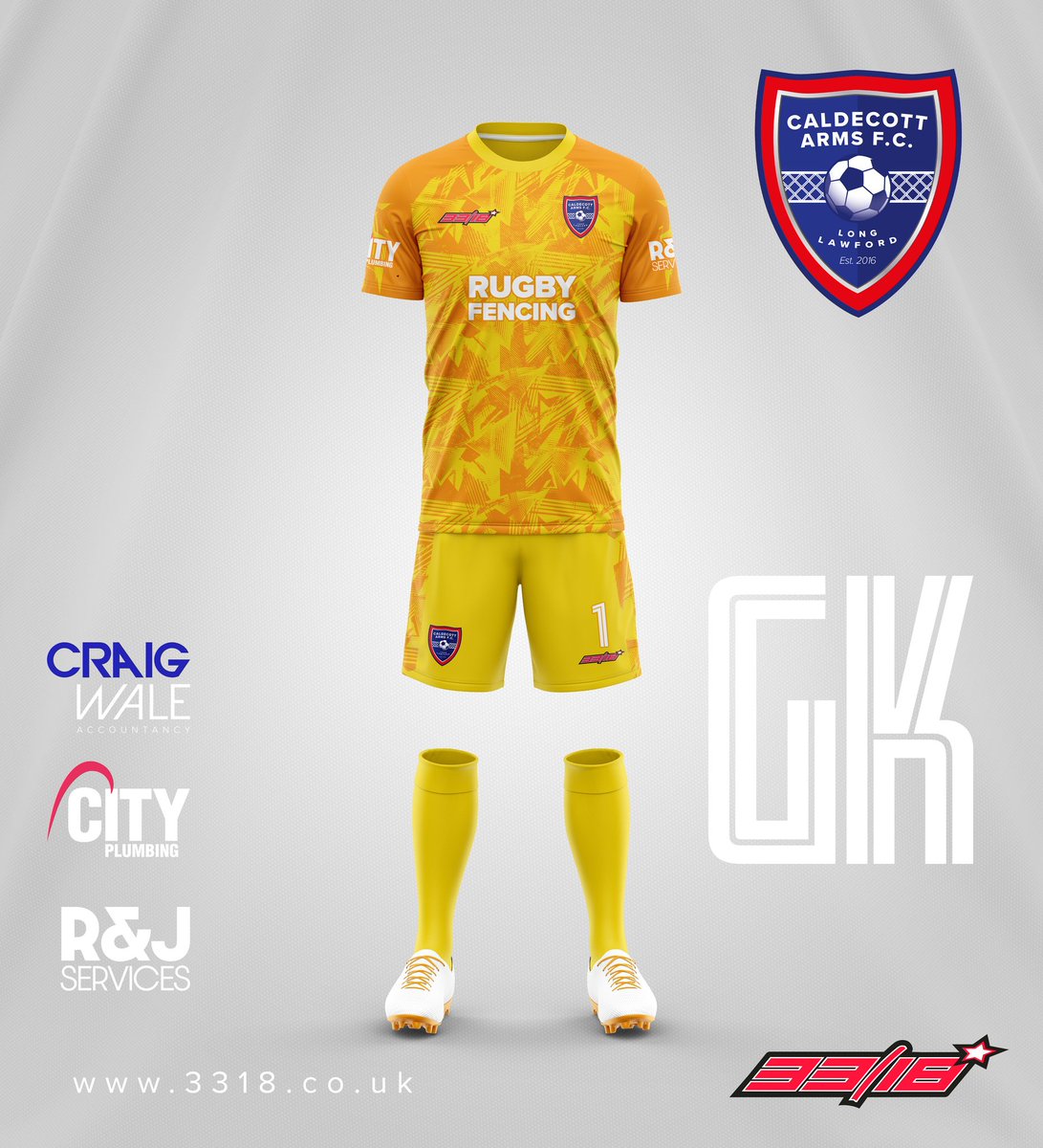 CaldecottArmsFC's tweet photo. 🗣️📢 KIT ANNOUNCEMENT!!
.
👀 Home Kit Coming Soon...
.
🎨Created by @3318designs...
https://t.co/atzLpcnVid
.
Shoutout to all our sponsors for the upcoming season 👏
#upthecalde #grassrootsfootball #sundayleague #kits #sundayleaguefootball #cafc #footballkit https://t.co/VC3VdvuaI2