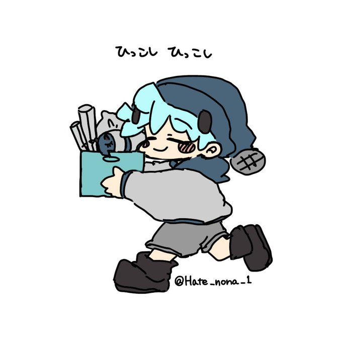ド忘れのtwitterイラスト検索結果