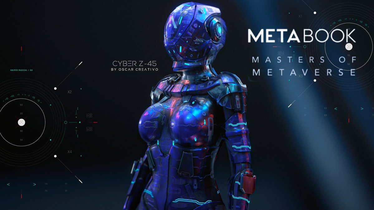 metabookall's tweet photo. Have a great weekend everyone!
We have prepared a presentation video for you 💥
Thanks for watching!
https://t.co/sZN4cQPbOc

#web3 #metaverse #metabook #massadoption #NFTrating #NFTreserve #ReservePool #crypto https://t.co/JEdrF3XP7j