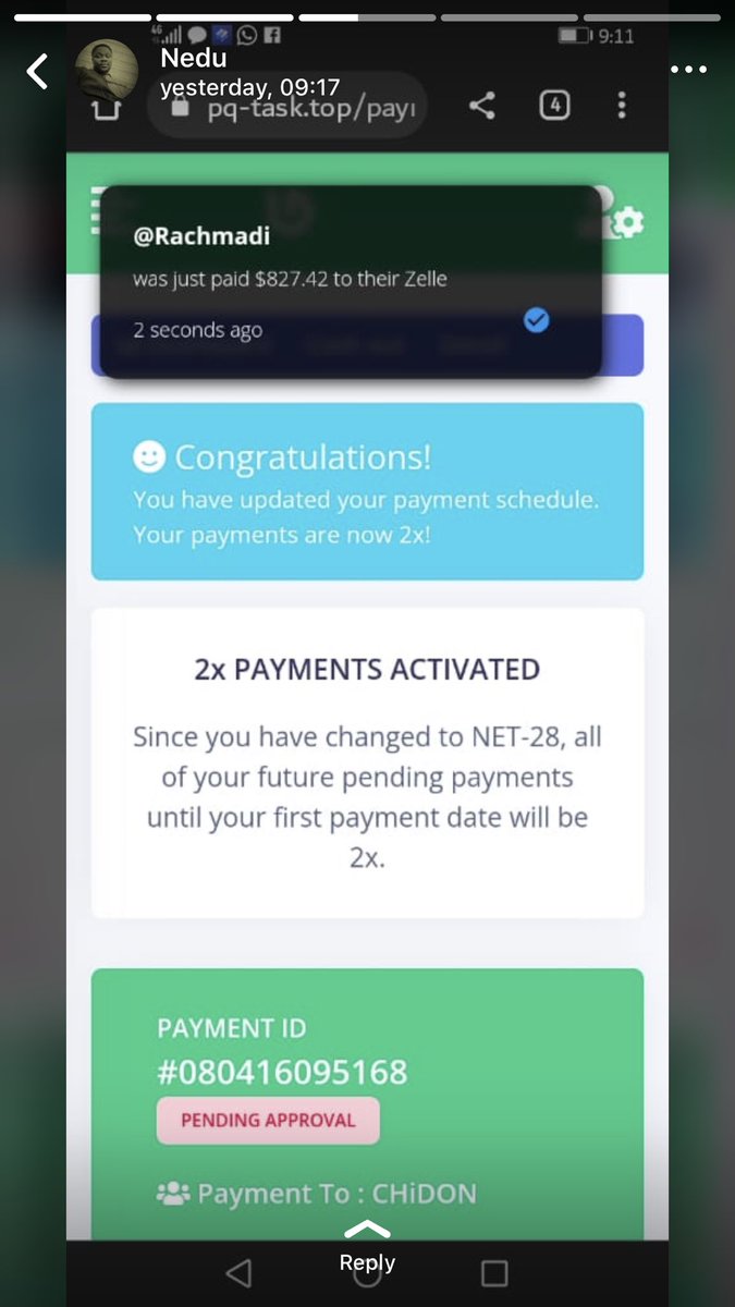 wthkizzy's tweet photo. @TweetByAkins https://t.co/vI3HgMhoDp people are cashing out https://t.co/feCX50xLLx