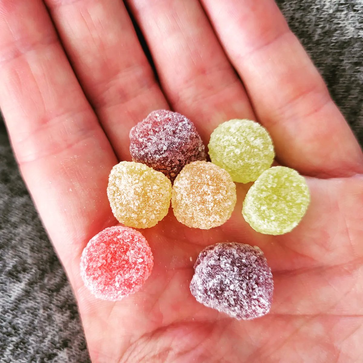 lsweetie189's tweet photo. 'Love you like jelly tots' is a British thing to say describing the highest love you could have for somebody. #iconic #britishsweets #sweets #candy #britishcandy #truelove https://t.co/X1iyfNNgcv