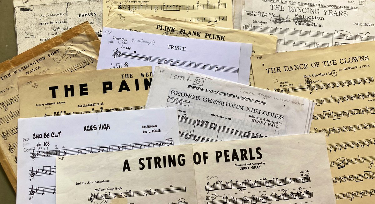 Scarborough Spa Orchestra tweet media