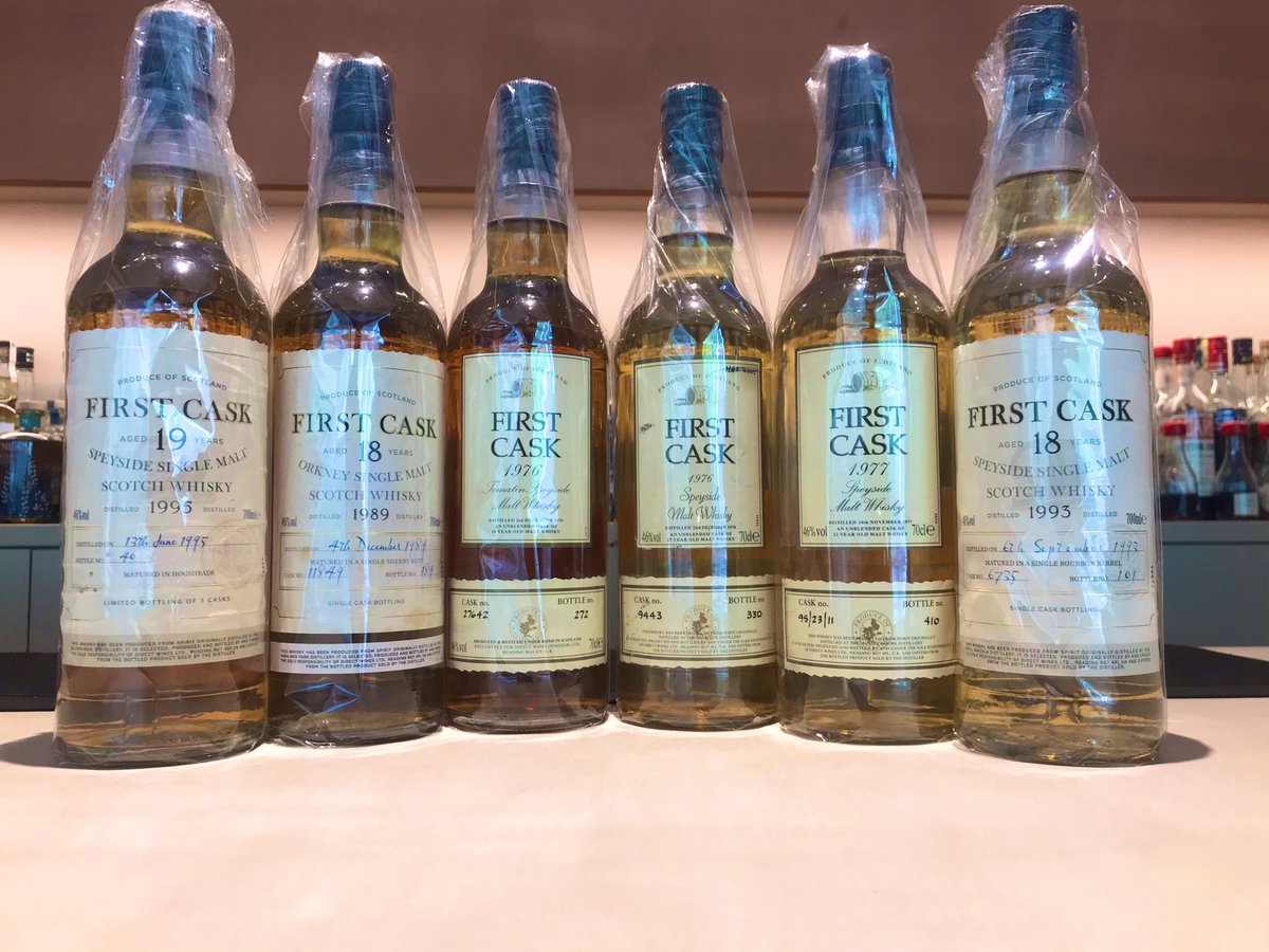 OfficialRudder's tweet photo. information!
ロンドンに本拠点のあるワイン商
Direct Wines Ltd.のボトラーブランドファーストカスクよりリリースされた商品のご紹介です!
https://t.co/ypdU0VfvR0
#rudder #whisky #firstcask #theultimatespirits #seektheultimate https://t.co/qLLBnceORG