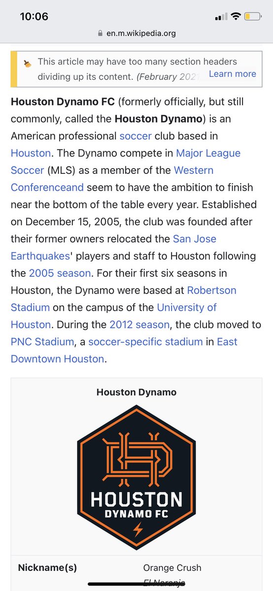 r_e_o_n_'s tweet photo. Where’s the lie? #dynamo #MLS #nagaout https://t.co/0TWiwP89mn