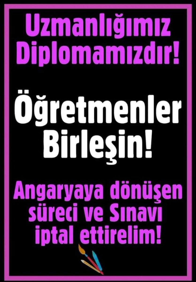 idem46322915's tweet photo. #sınaviptalolsun https://t.co/TvqRyb1QZU