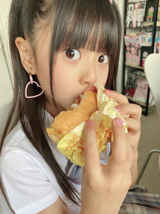 Twitterのコスプレ画像14