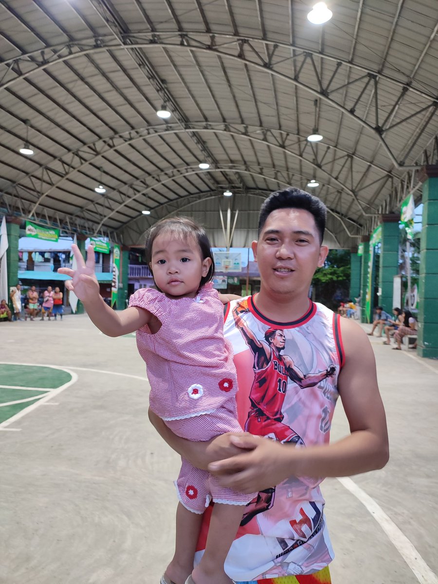 ItsMeRojelyn's tweet photo. Daddyyyyyy and Giannaaaaa ❤️ https://t.co/ZlpMXMObkI
