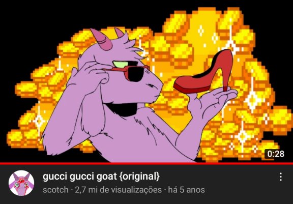 This video ruined an entire generation of children