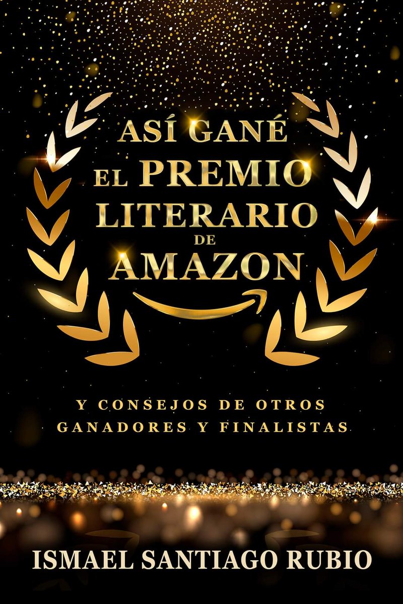 ismael_escritor's tweet photo. Conocer la experiencia de otros compañeros, cómo vivieron su paso por el concurso o cómo enfocaron su carrera después, puede ser una guía, aprendizaje, o motivación.
👉 https://t.co/50SDbFvqSU

#AsíGanéElPremioLiterario
#PremioLiterarioAmazon
#Plas2022 https://t.co/VE3EK0to8U https://t.co/uWBYfqsv5z