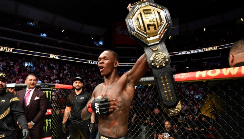 battle_mma's tweet photo. Israel Adesanya opens up as slight favorite over Alex Pereira at UFC 281

#mma #ufc #ufc281 #ufc280 #ufc #mma #alexpereira #israeladesanya #mmaaddicts #ufcfighter #fight #fightgame #brazilianjiujitsu #bjj #bjjlife #bjjfighter #BJJTwitter https://t.co/n59hhThYvC