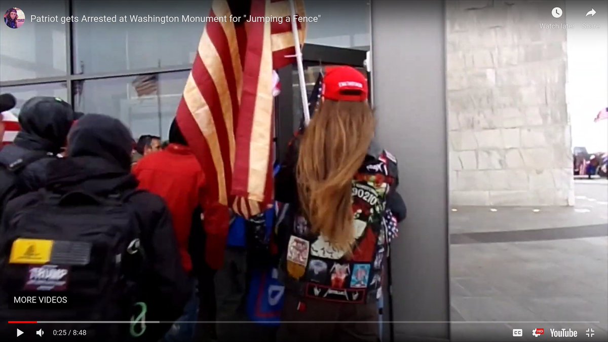 DianthaSol's tweet photo. @creek_twit @NielsensKonto This guy was at that morning's #MonumentAttack, idk if he has a tag.
https://t.co/PC5VrXt8Di https://t.co/4Hf8p8TKzw