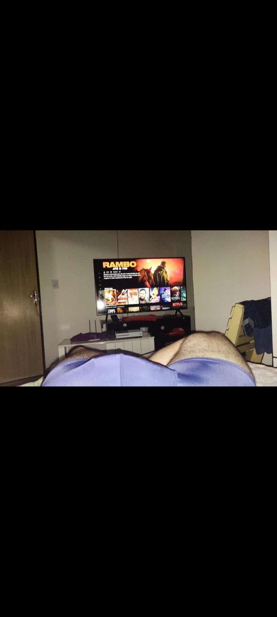 AllanMasney's tweet photo. Boa noite 😴 https://t.co/6pKcPngpRM