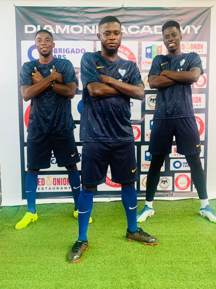 CfCKobbie's tweet photo. Diamond Football Academy to the world .
Here we go 
#CucurellaIsChelsea 
Fabrizio
@fczenit_en 
Transfer news https://t.co/pSajIBYbtu