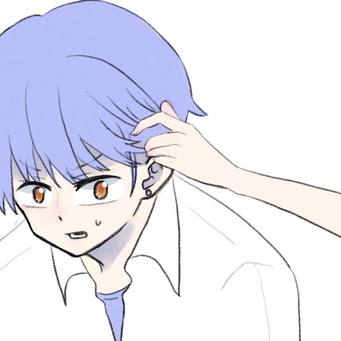 ピアス男子のtwitterイラスト検索結果 ピアス男子のtwitterイラスト検索結果