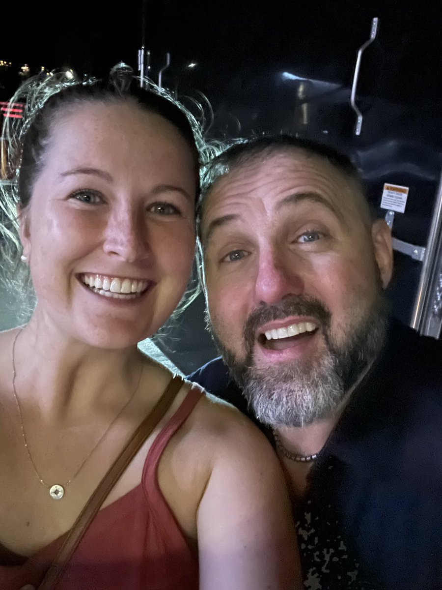 Amber Garner tweet media