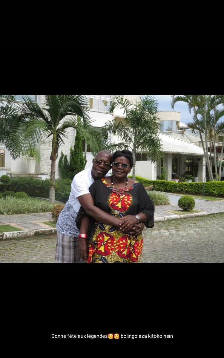 Distingué Nimy le recru🇨🇩 tweet media